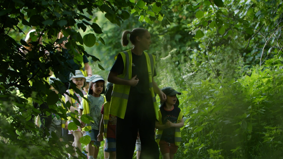 About Us - Little Explorers
